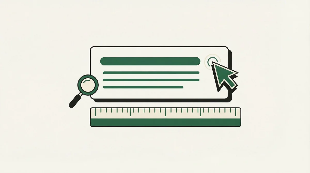 Meta description yazımı ve tıklama oranını artırma